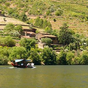 Hotel Quinta De S. Jose - Turismo Rural Ervedosa do Douro Exterior photo