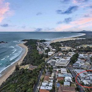 Rockpools 1 Villa Sawtell Exterior photo