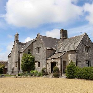 Hotel Mortons Manor Corfe Castle Exterior photo