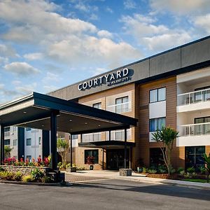 Hotel Courtyard By Marriott Columbia Northeast/Fort Jackson Area Exterior photo