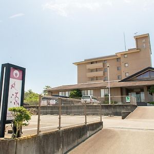 Hotel 丸源旅館 無料朝食 全館wifi 準天然温泉 Iwata Exterior photo