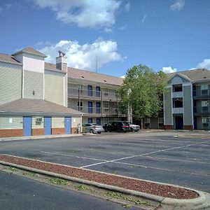 Studio 6-Fayetteville, NC - Fort Bragg Area Exterior photo