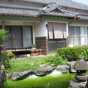 Guesthouse Fukiaesu Bungoono Exterior photo