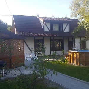 U Nasti Villa Jaremče Exterior photo