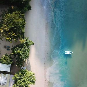 The Mooring Resort Panwa Beach Exterior photo