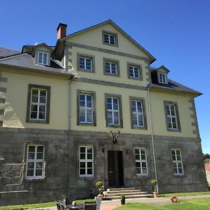 Hotel Jagdschloss Walkenried Exterior photo