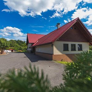 Apartmán Kinských Villa Rožnov pod Radhoštěm Exterior photo