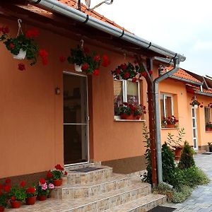 Hotel Felszegi Vendégház Corund  Exterior photo