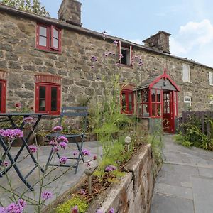 Bwthyn Dyfi Villa Machynlleth Exterior photo