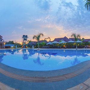Ciala Resort Hotels In Kisumu Exterior photo
