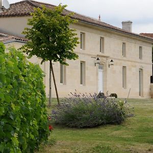 Clos Monicord Bed and Breakfast Vérac Exterior photo