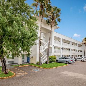 Hotel Studio 6-Corpus Christi, Tx - North Exterior photo