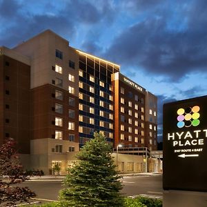 Hotel Hyatt Place Fort Lee/George Washington Bridge Exterior photo