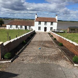 Hotel Edenside House St Andrews Exterior photo