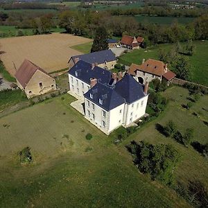 Chateau De Linard Bed and Breakfast Exterior photo