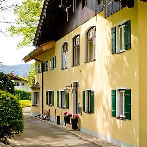 Comteamhotel Gmund am Tegernsee Exterior photo