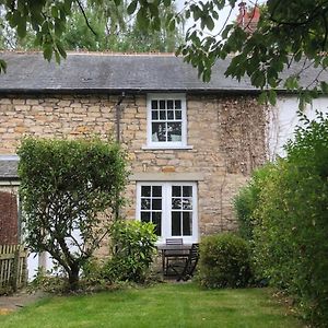 Mole Cottage Stocksfield Exterior photo