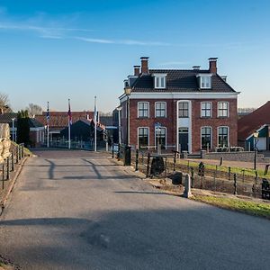 Hotel-Restaurant Termunterzijl Exterior photo