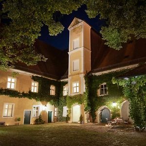 Klosterhof St. Salvator Bad Griesbach im Rottal Exterior photo