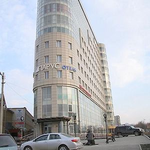 Hotel 39Rooms Ekaterinburg Exterior photo