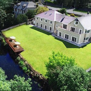 Ardilaun Guesthouse Self Catering Ennis Exterior photo