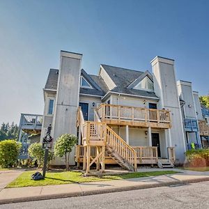 Appartamento Mountainside 2 Bed 2 Bath With Laundry Blue Mountains Exterior photo