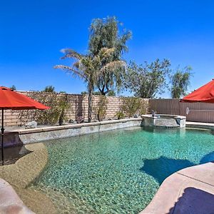 Coachella Retreat Pool, Near Music Festivals Villa Exterior photo