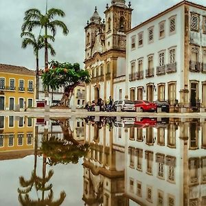 Hotel Pousada Colonial Penedo - Alagoas Exterior photo