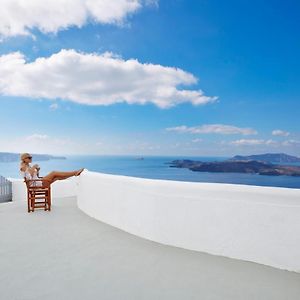 Hotel Volcano View By Caldera Collection Fira  Exterior photo