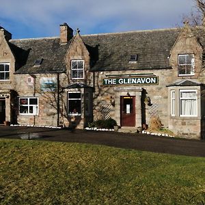 Hotel The Glenavon Tomintoul Exterior photo