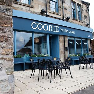 Hotel Coorie Dunfermline Exterior photo