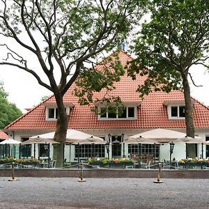 Hotel Auberge De Moerse Hoeve Exterior photo