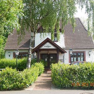 Hotel Elbmuehle Sankt Margarethen Exterior photo