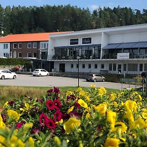 First Hotel Bengtsfors Exterior photo