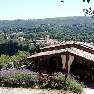 Country House Antiche Dimore Bed and Breakfast Abbateggio Exterior photo