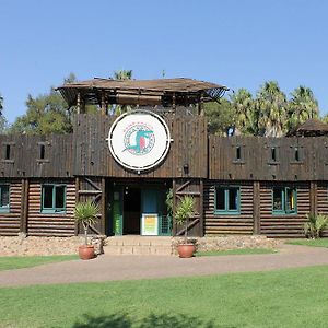 Hotel Soho Sun City Exterior photo