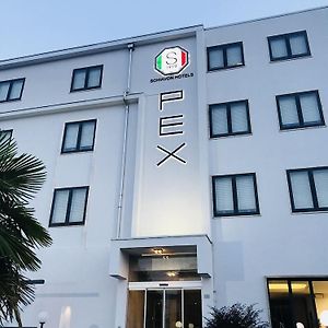 Hotel Pex Padova Rubano Exterior photo
