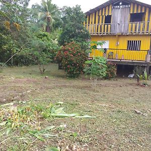 Hotel Bellavista beach in Jovi Nuquí Exterior photo