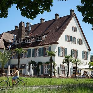 Hotel Gasthaus Schuetzen Friburgo in Brisgovia Exterior photo