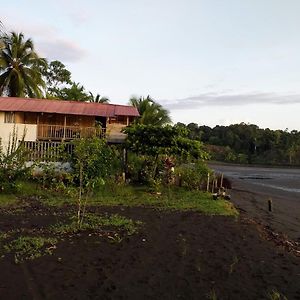 Hotel Posada Playa Bonita In Jovi Coquí Exterior photo