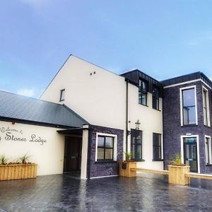 Standing Stones Lodge Belfast Exterior photo