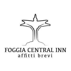 Foggia Central Inn - box privato - check in automatizzato Exterior photo
