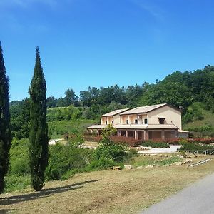 Saturnia Tuscany Country House Exterior photo