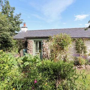 Ysgubor Ucha Villa Ruthin Exterior photo