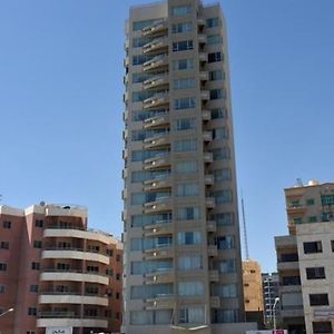 Appartamento Code Housing - Fintas - Family Only Kuwait City Exterior photo