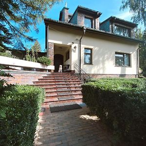 Guest House Villa Arkadia Varsavia Exterior photo
