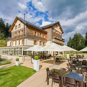 Hotel Eagle Mariánské Lázně Exterior photo