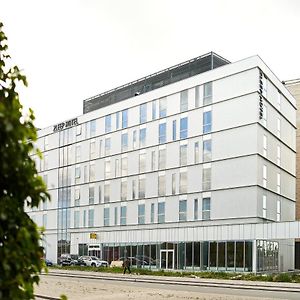 Zleep Hotel Copenhagen Arena Exterior photo