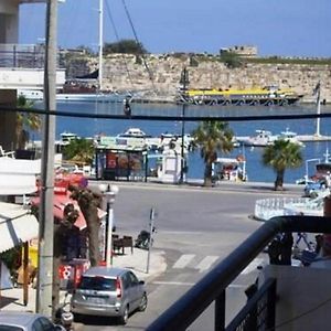 Pantheon Apartments Città di Kos Exterior photo