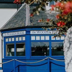 Hotel The Wooden House Kilmore Quay Exterior photo